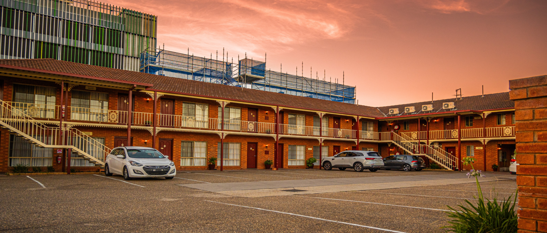 Heritage Inn